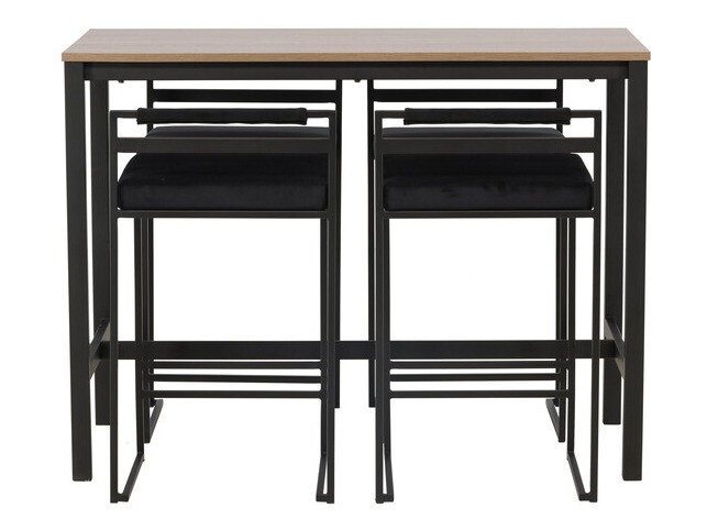 Conjunto para refeições Dallas 4154