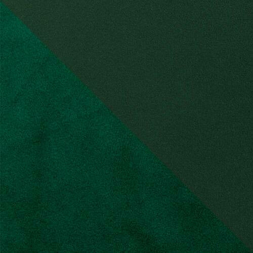 Pufe Comfivo Gemma (Magic Velvet 2225-151 + Venus Velvet 2941)