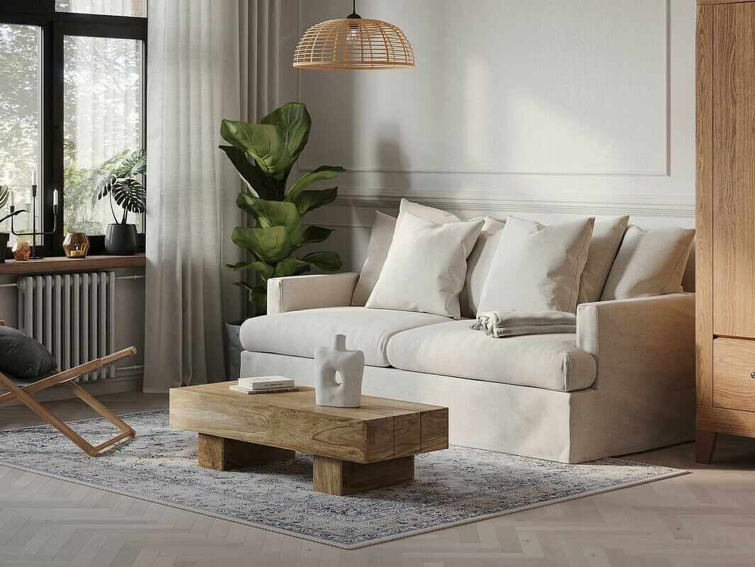 Sofá Merodea 101 (Yuka 23)