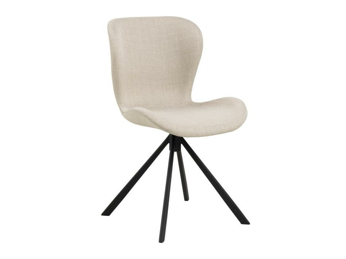 Cadeira Norsica 642 (Bege)