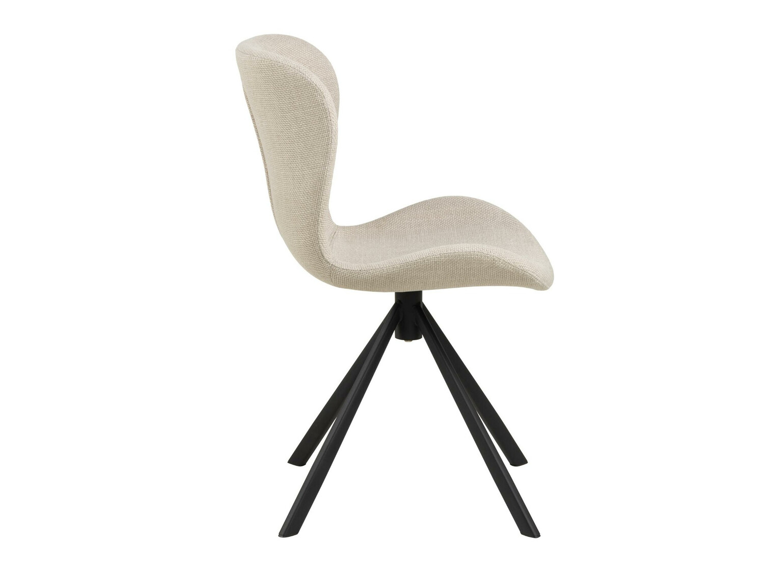 Cadeira Norsica 642 (Bege)