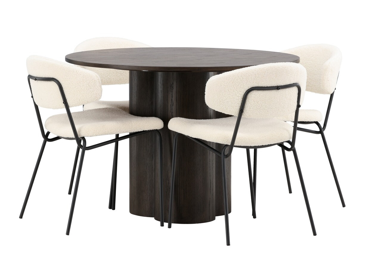 Conjunto para refeições Dallas 4151