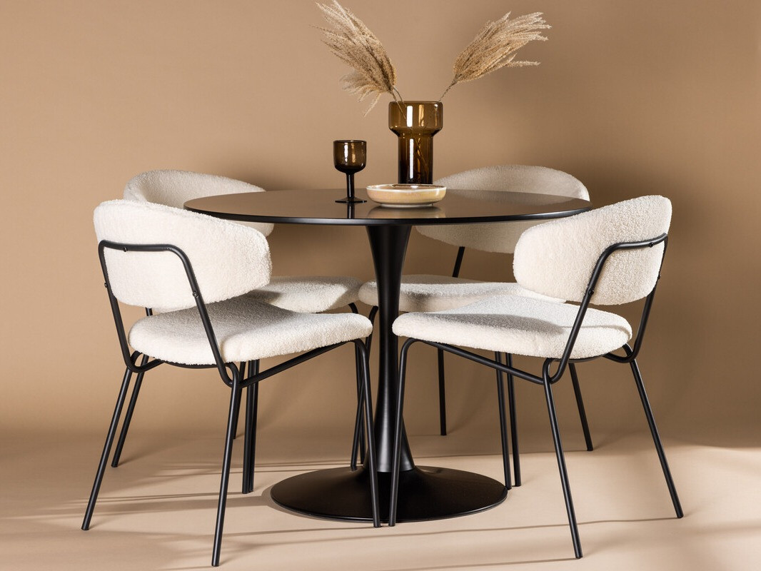 Conjunto para refeições Dallas 4156