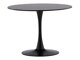 Mesa Dallas 4942 (Preto)