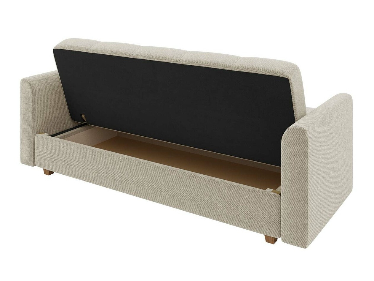 Sofá cama Memphis 133 (Paros 01)