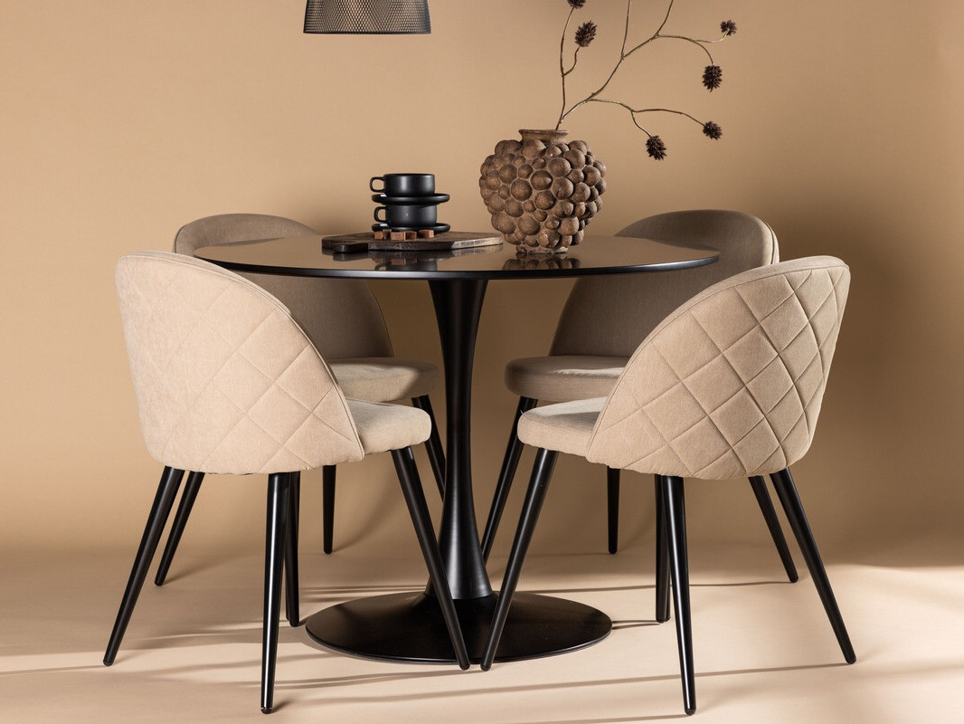 Conjunto para refeições Dallas 4159