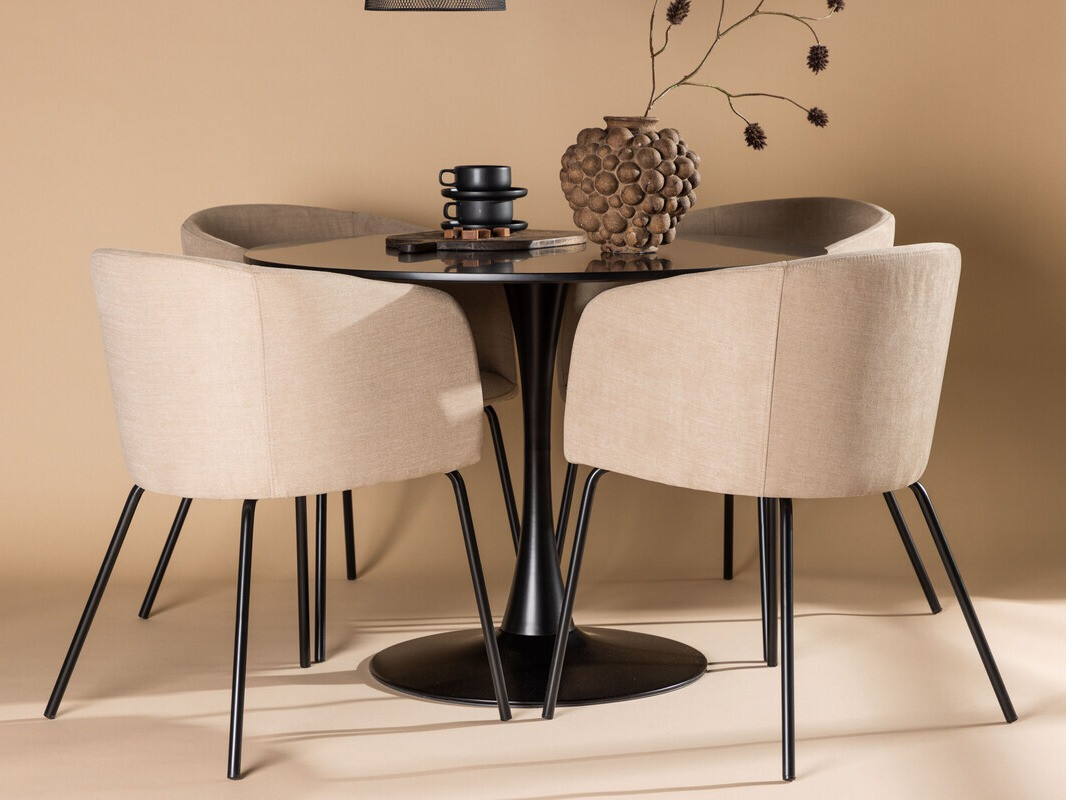 Conjunto para refeições Dallas 4160