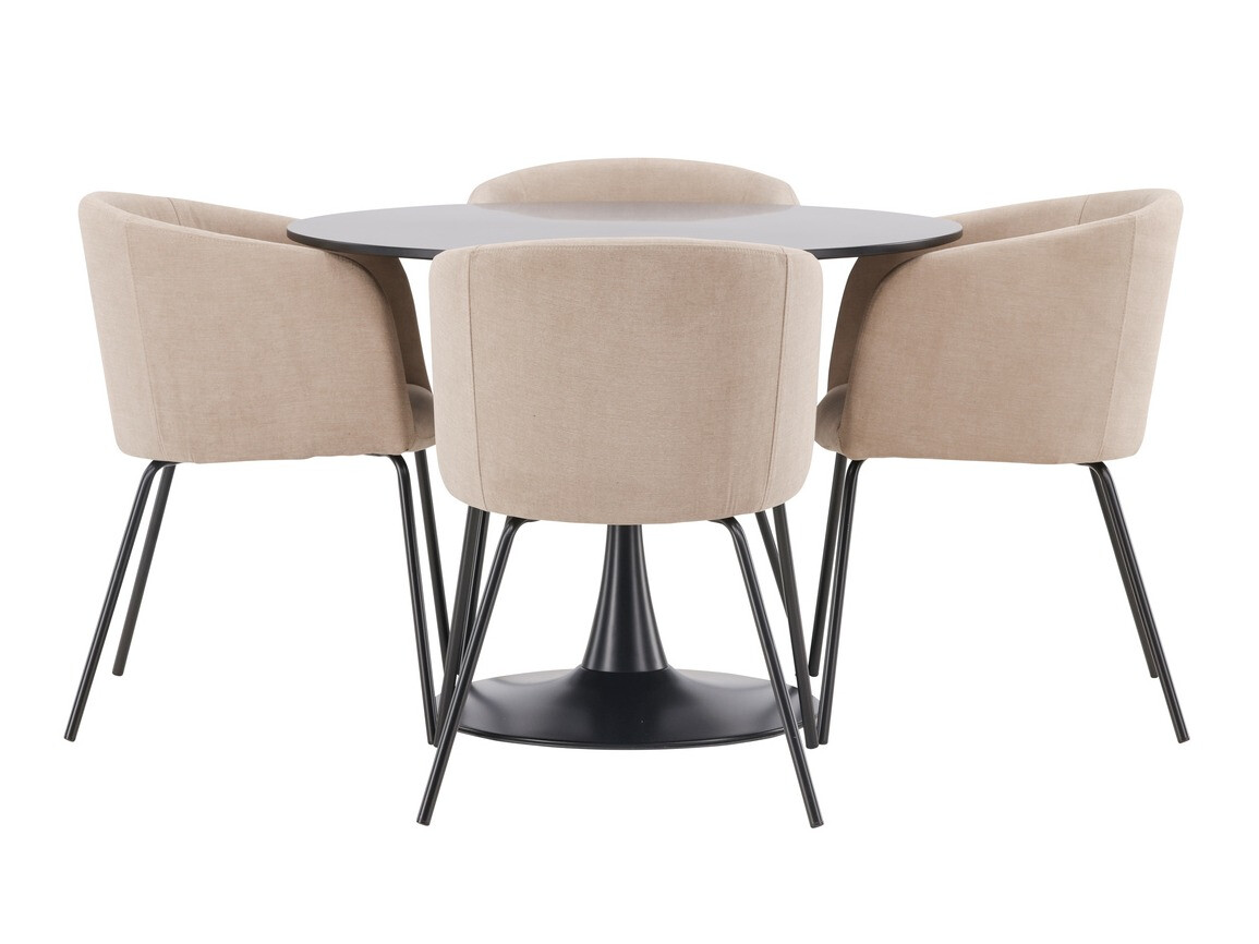 Conjunto para refeições Dallas 4160