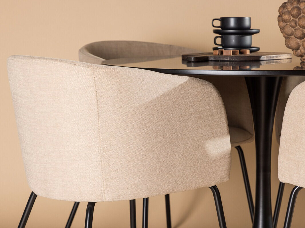 Conjunto para refeições Dallas 4160