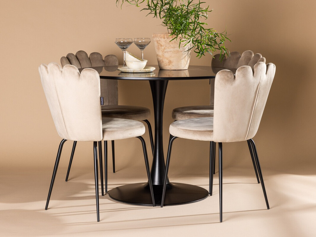 Conjunto para refeições Dallas 4162