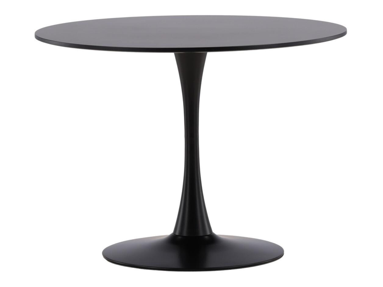 Conjunto para refeições Dallas 4163 (Bege + Preto)
