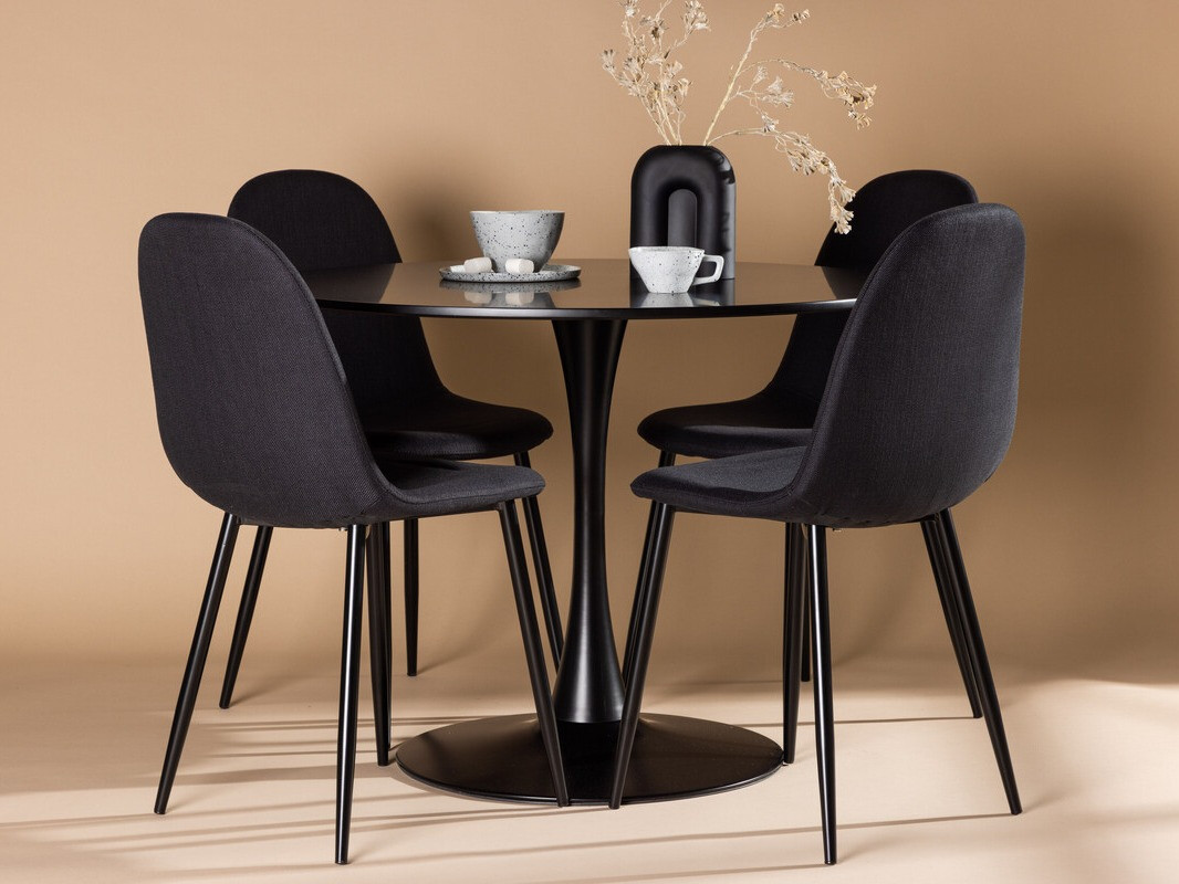 Conjunto para refeições Dallas 4164