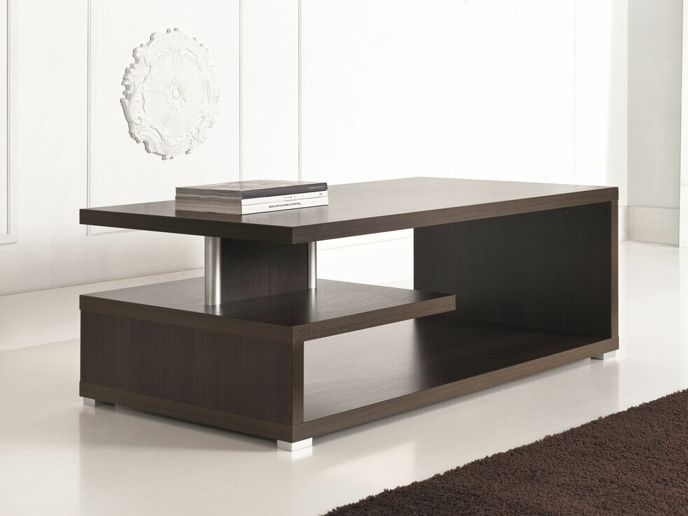Mesa de centro Murrieta 164 (Wenge)