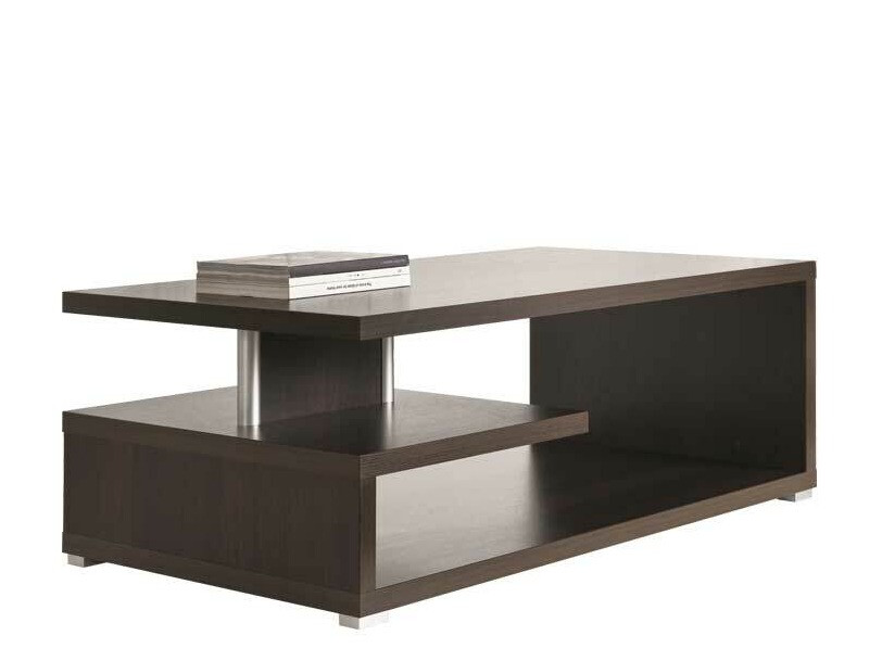 Mesa de centro Murrieta 164 (Wengué)