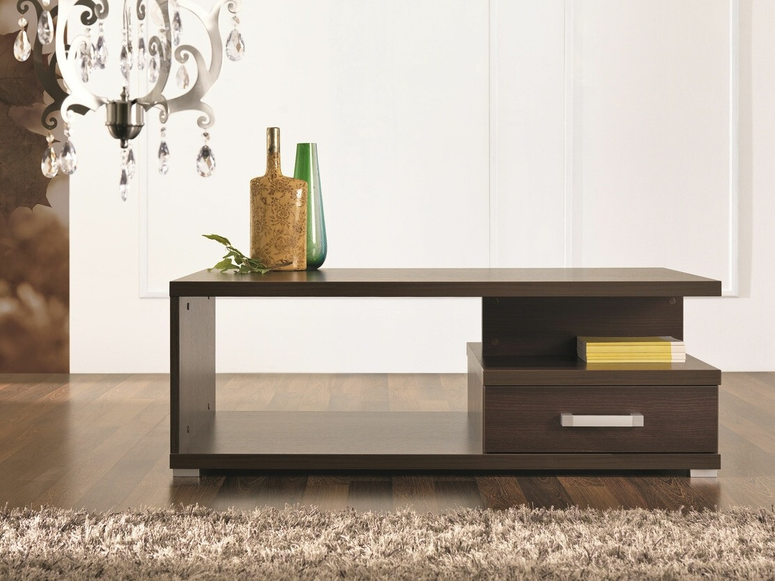 Mesa de centro Murrieta 165