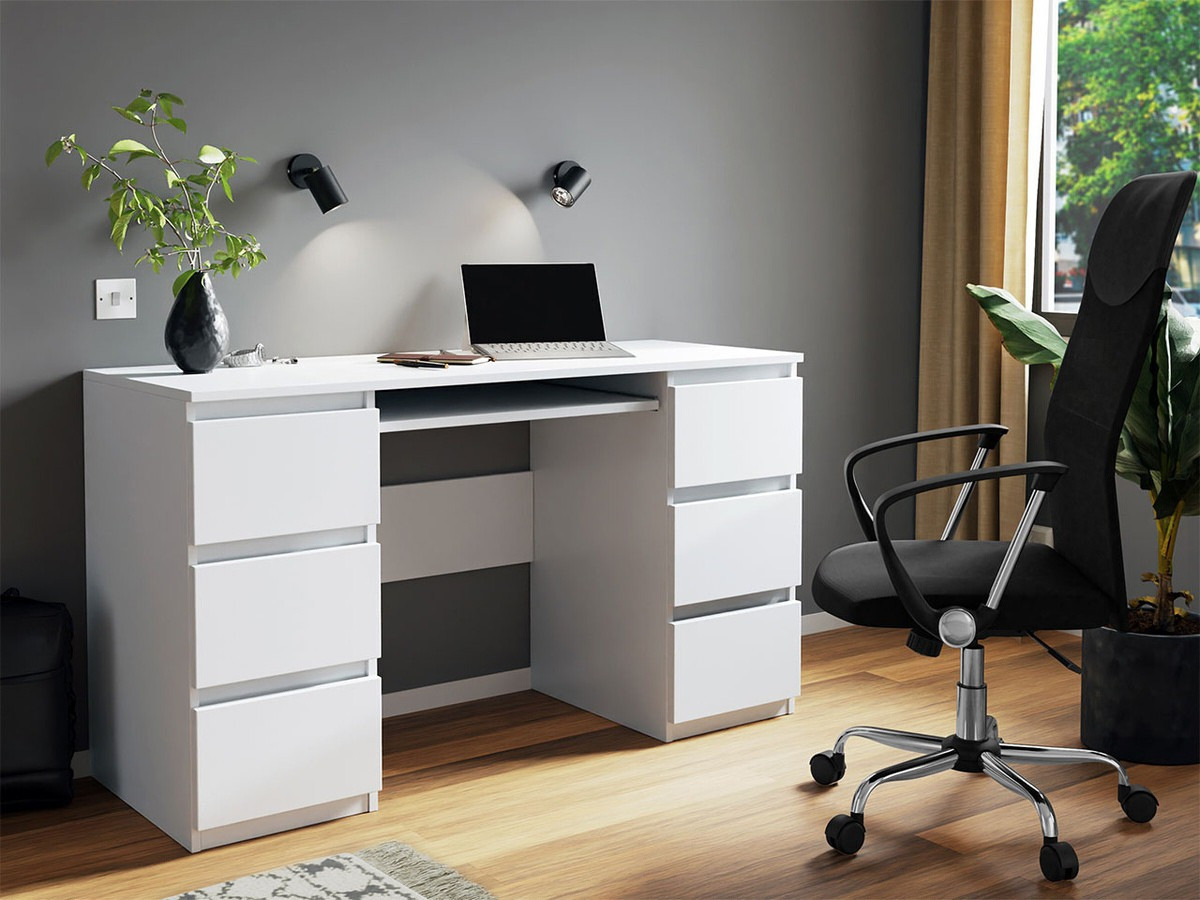 Mesa de escritório Comfivo Cor