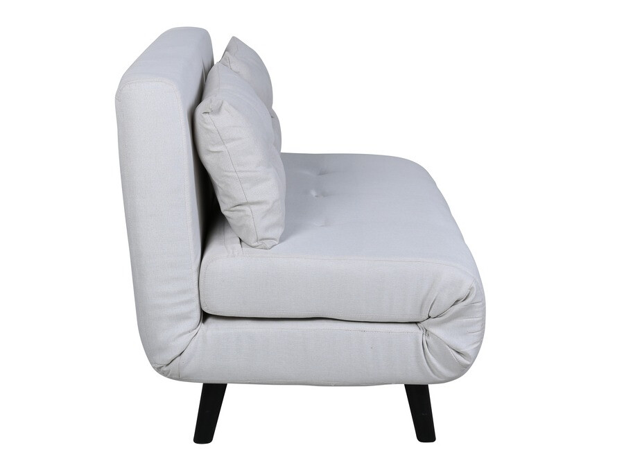 Sofá cama Dallas 1713 (Beige)