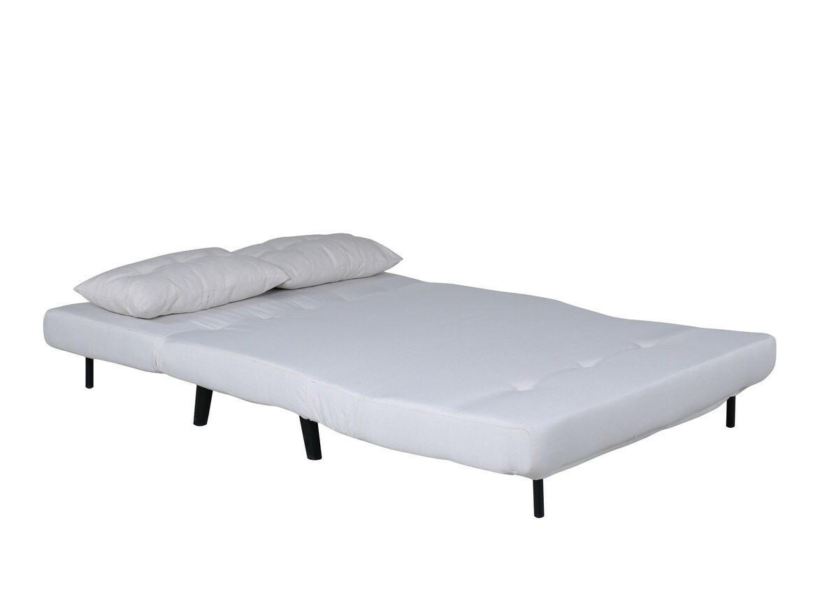 Sofá cama Dallas 1713 (Beige)