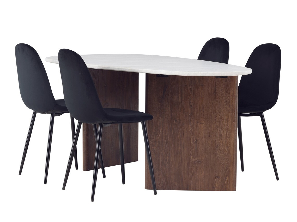 Conjunto para refeições Dallas 4176