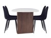 Conjunto para refeições Dallas 4176