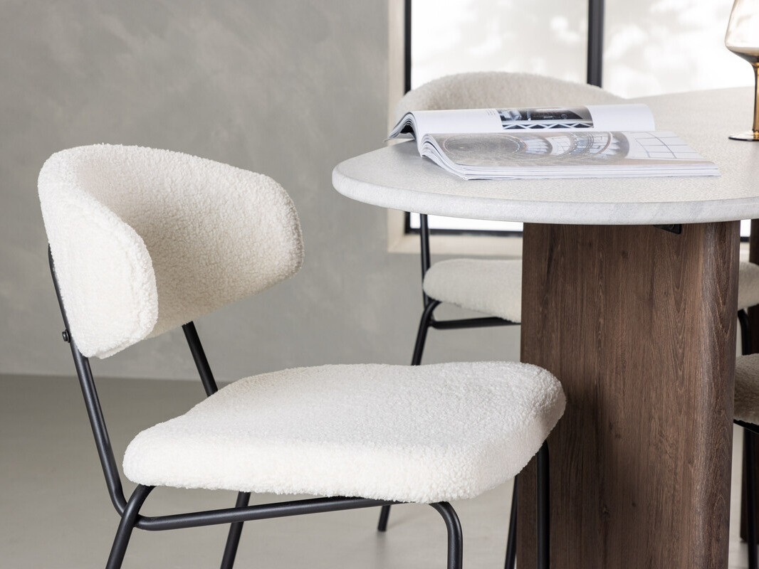 Conjunto para refeições Dallas 4179