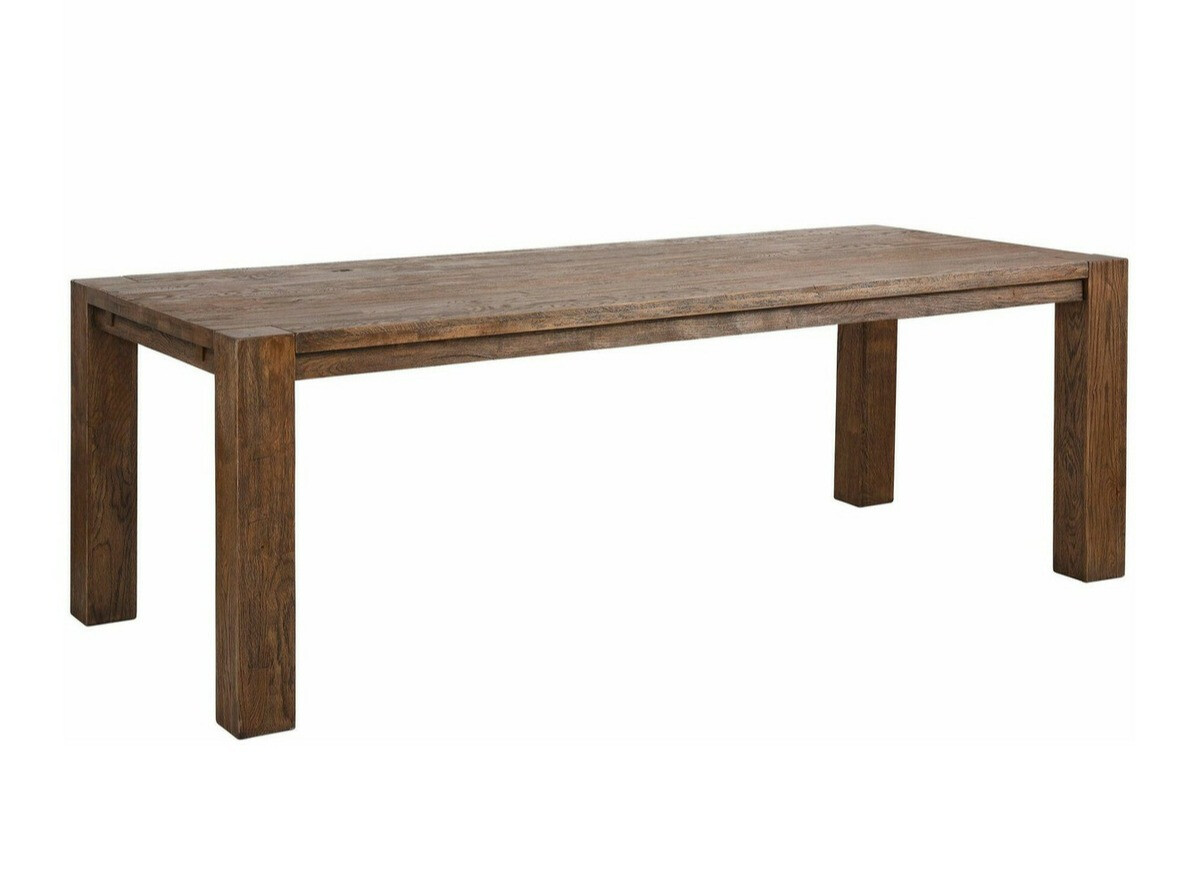 Mesa Denton 926 (Carvalho escuro)