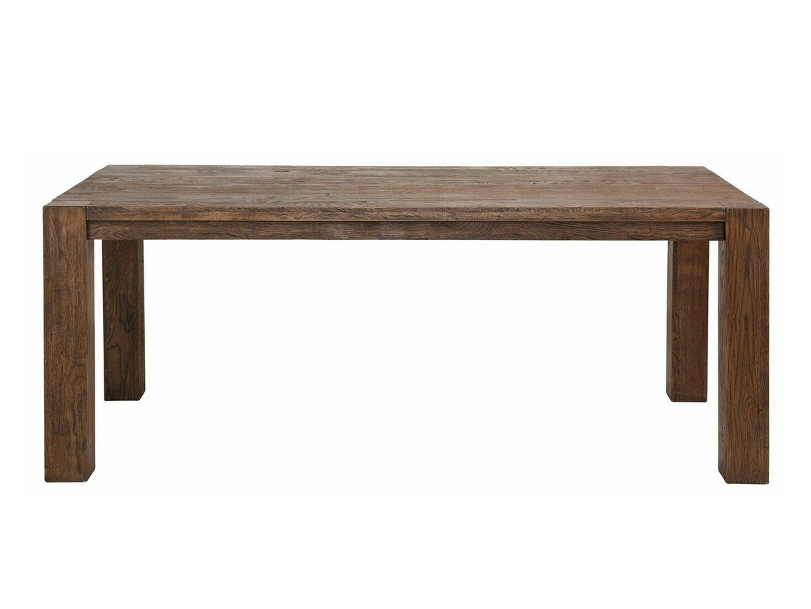 Mesa Denton 926 (Carvalho escuro)