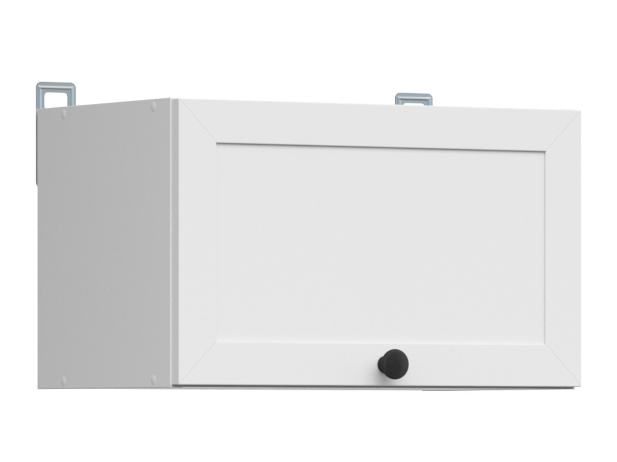 Armário modular suspenso Classic White 103