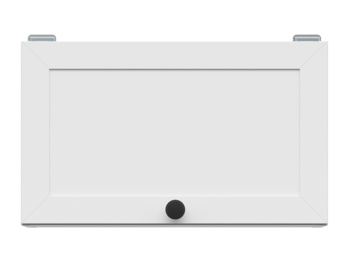 Armário modular suspenso Classic White 103