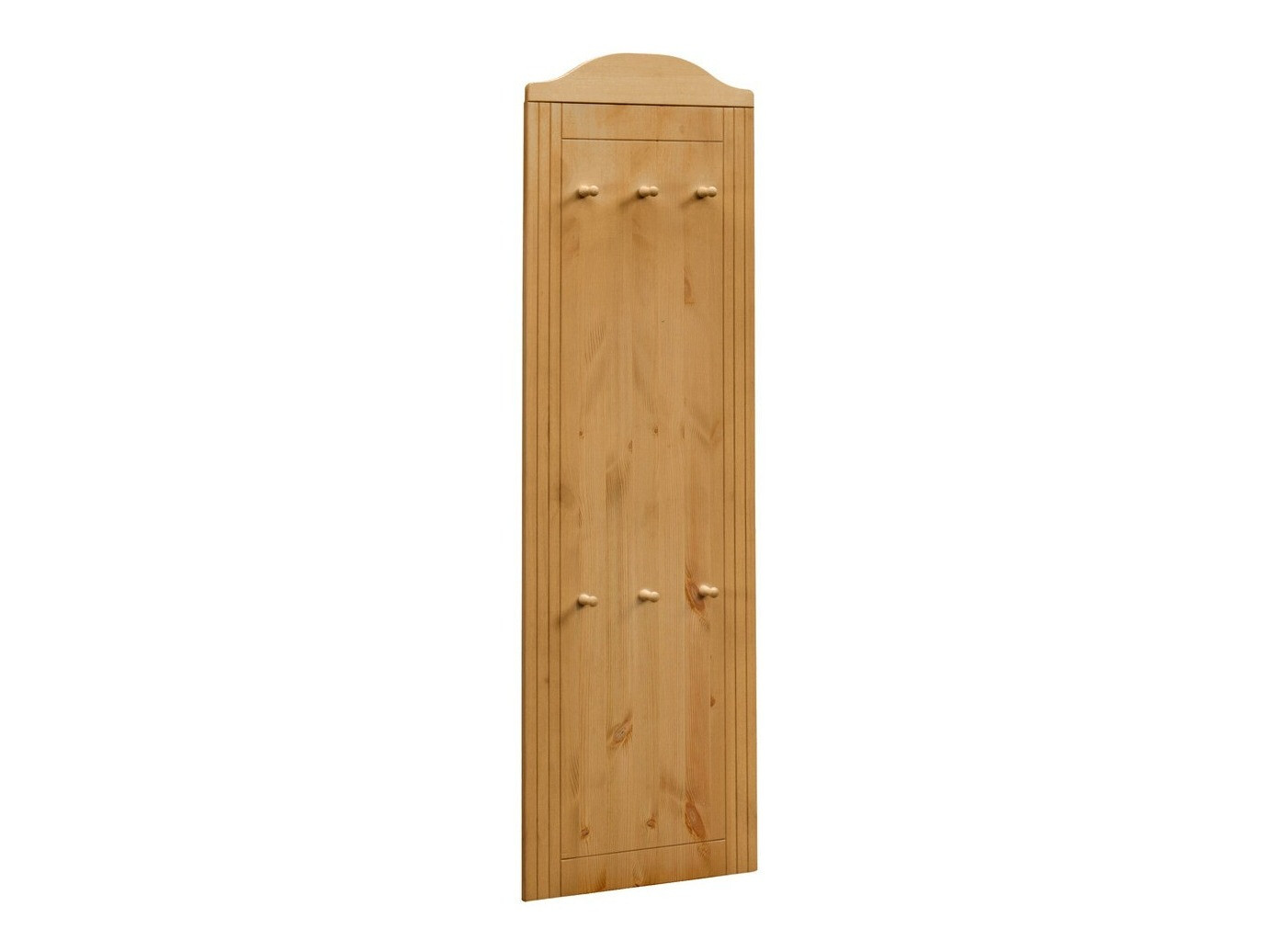 Cabide Nolcore 104 (Castanho claro)