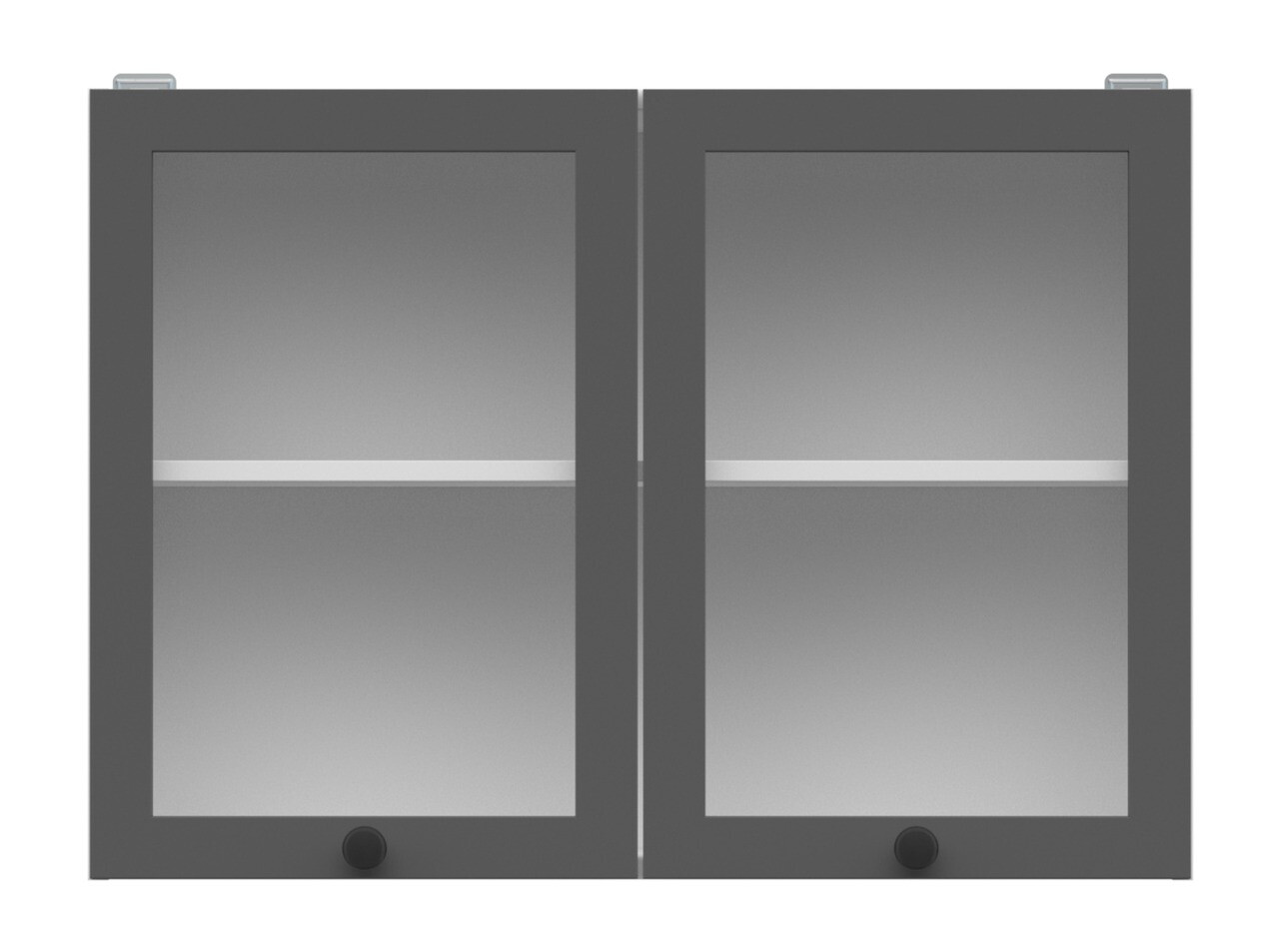 Armário modular suspenso Classic Grey 107