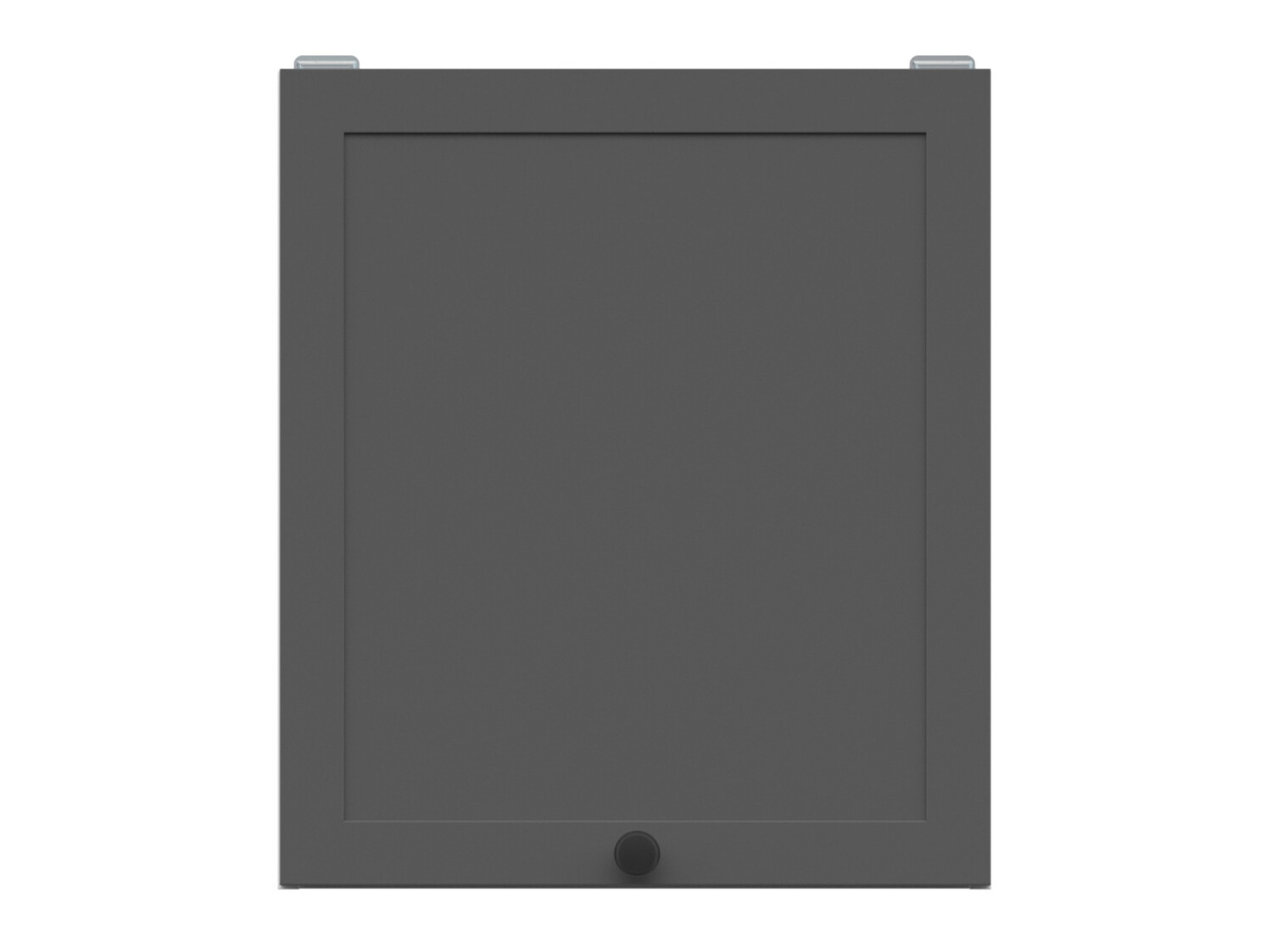 Armário modular suspenso Classic Grey 112