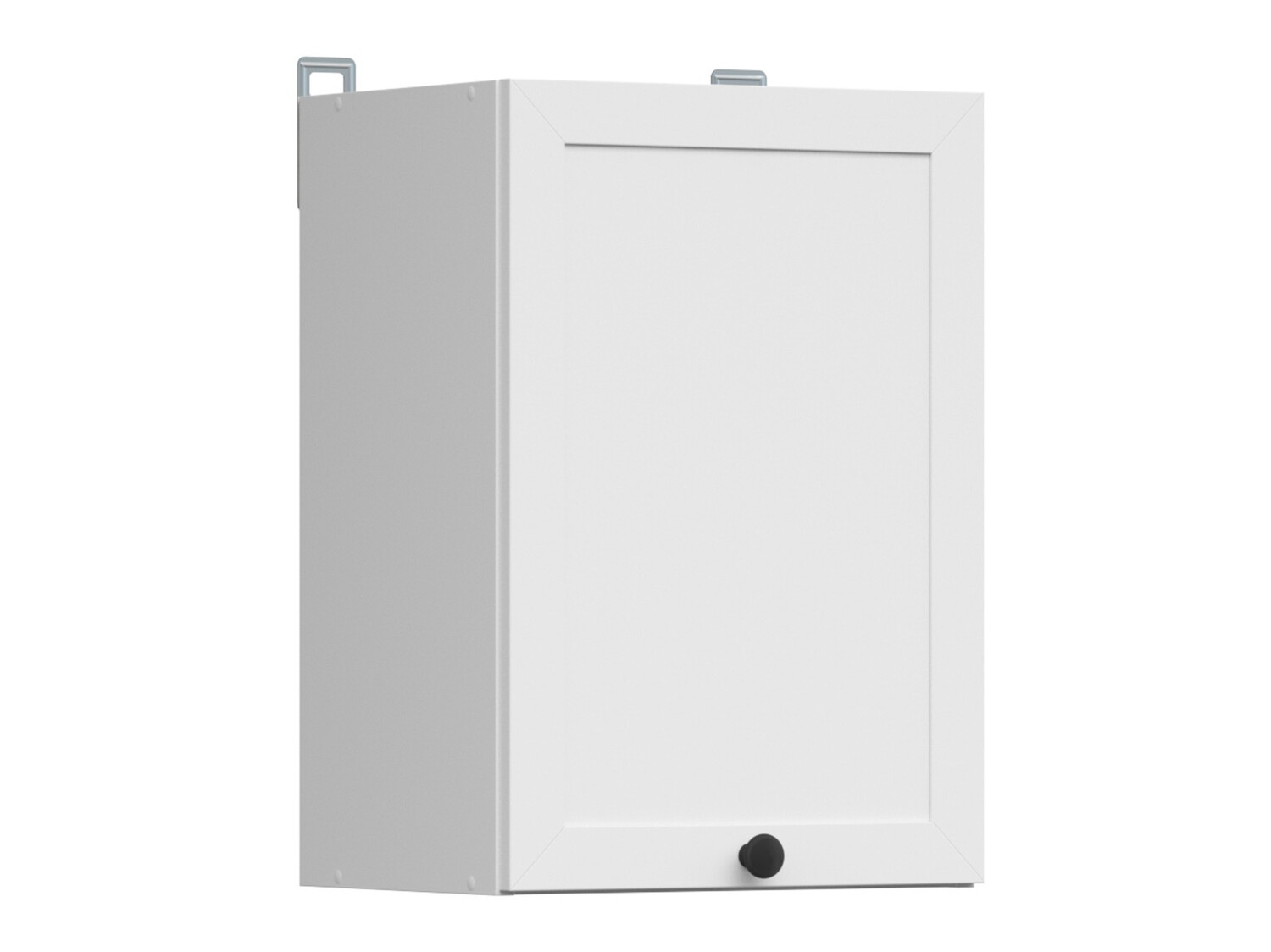 Armário modular suspenso Classic White 105