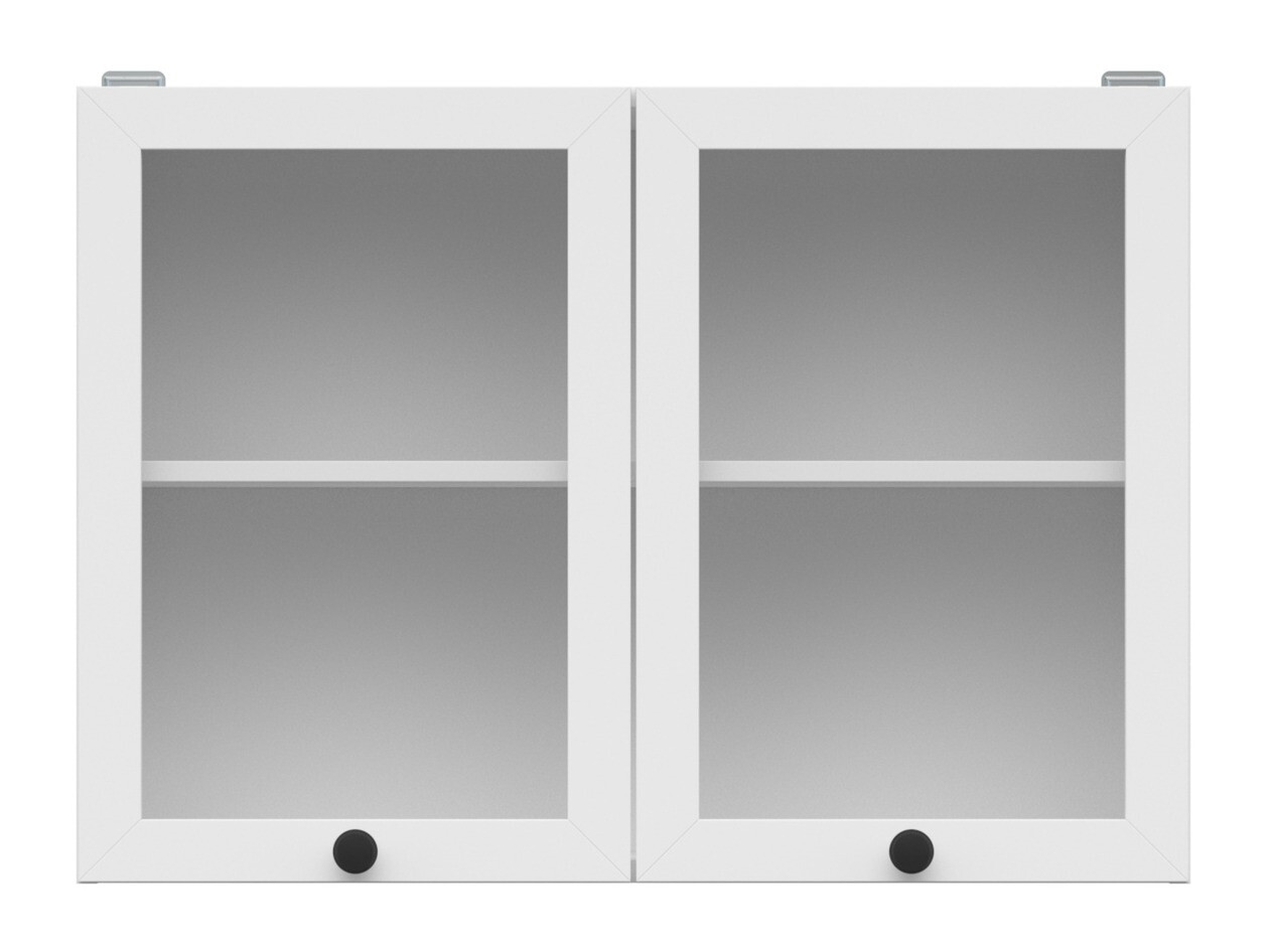 Armário modular suspenso Classic White 107