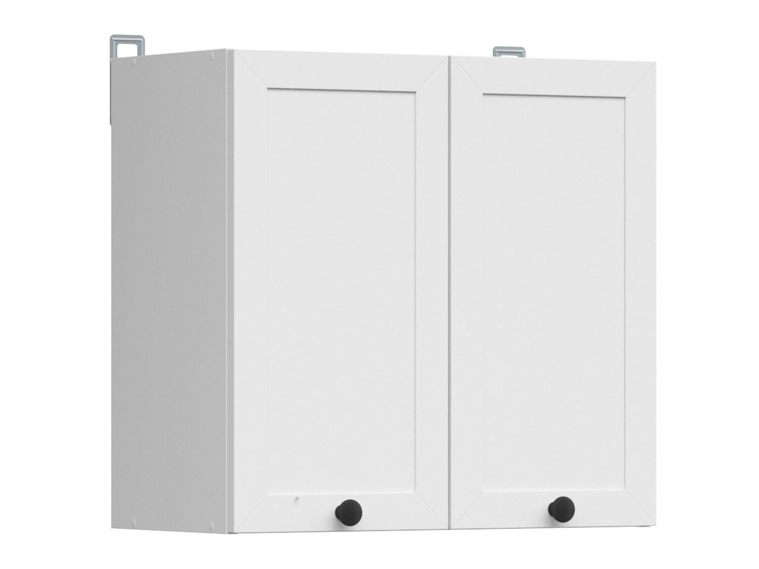 Armário modular suspenso Classic White 109