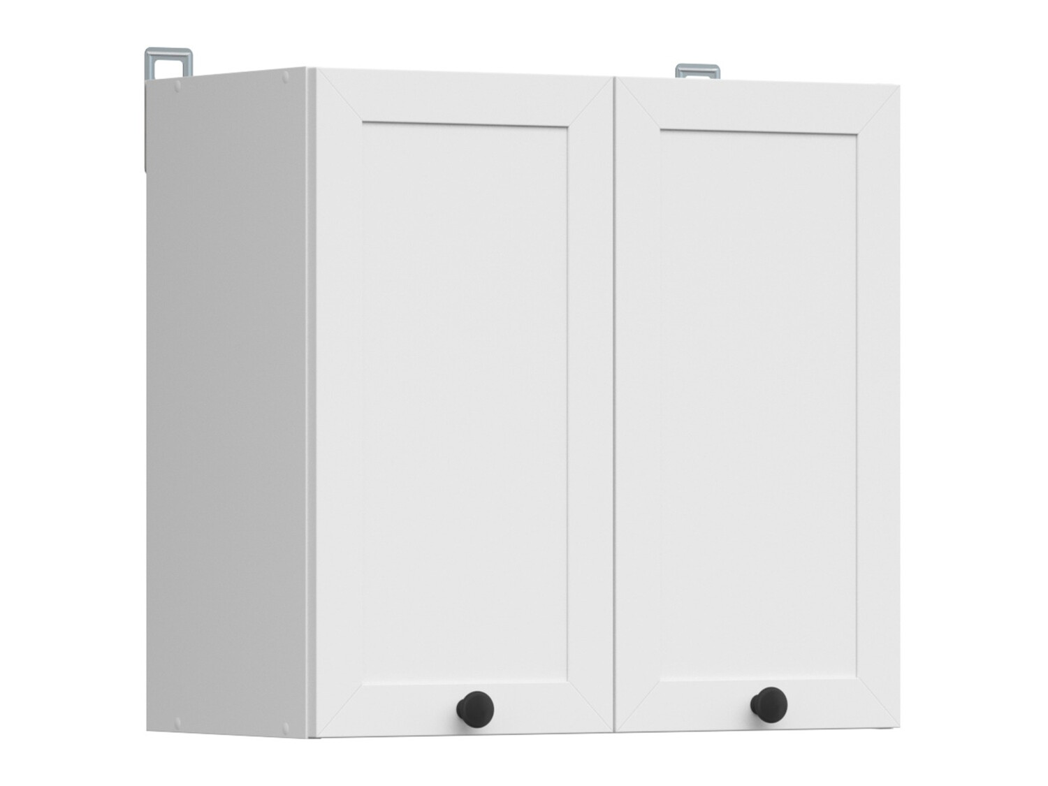 Armário modular suspenso Classic White 110