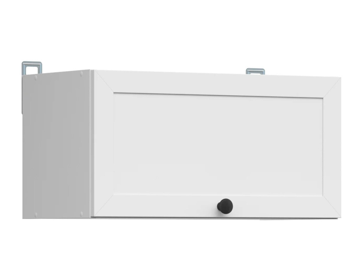 Armário modular suspenso Classic White 111