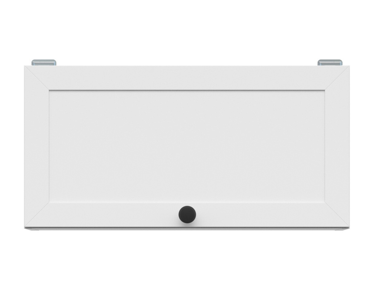 Armário modular suspenso Classic White 111