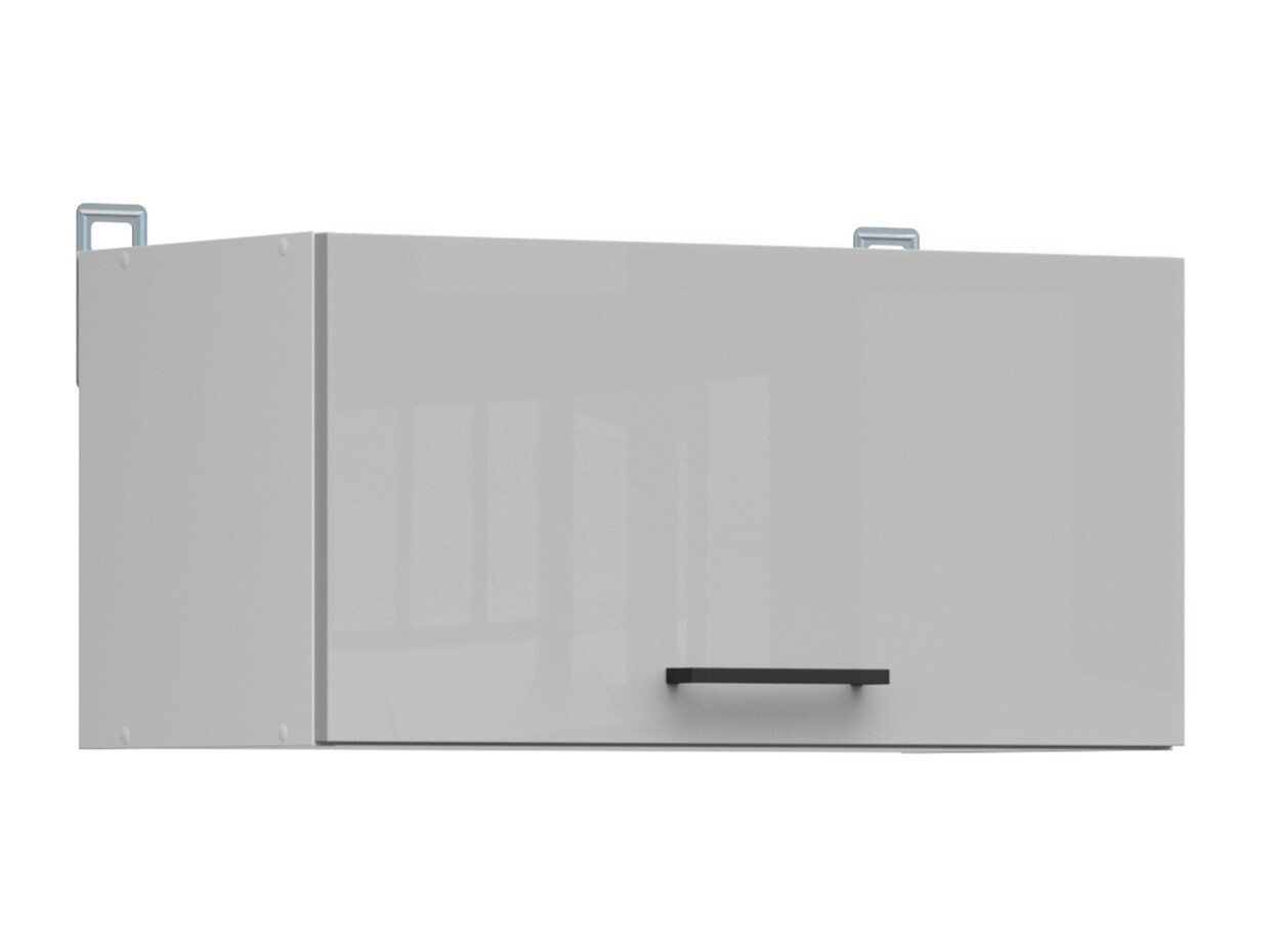 Armário modular suspenso Line Grey 111