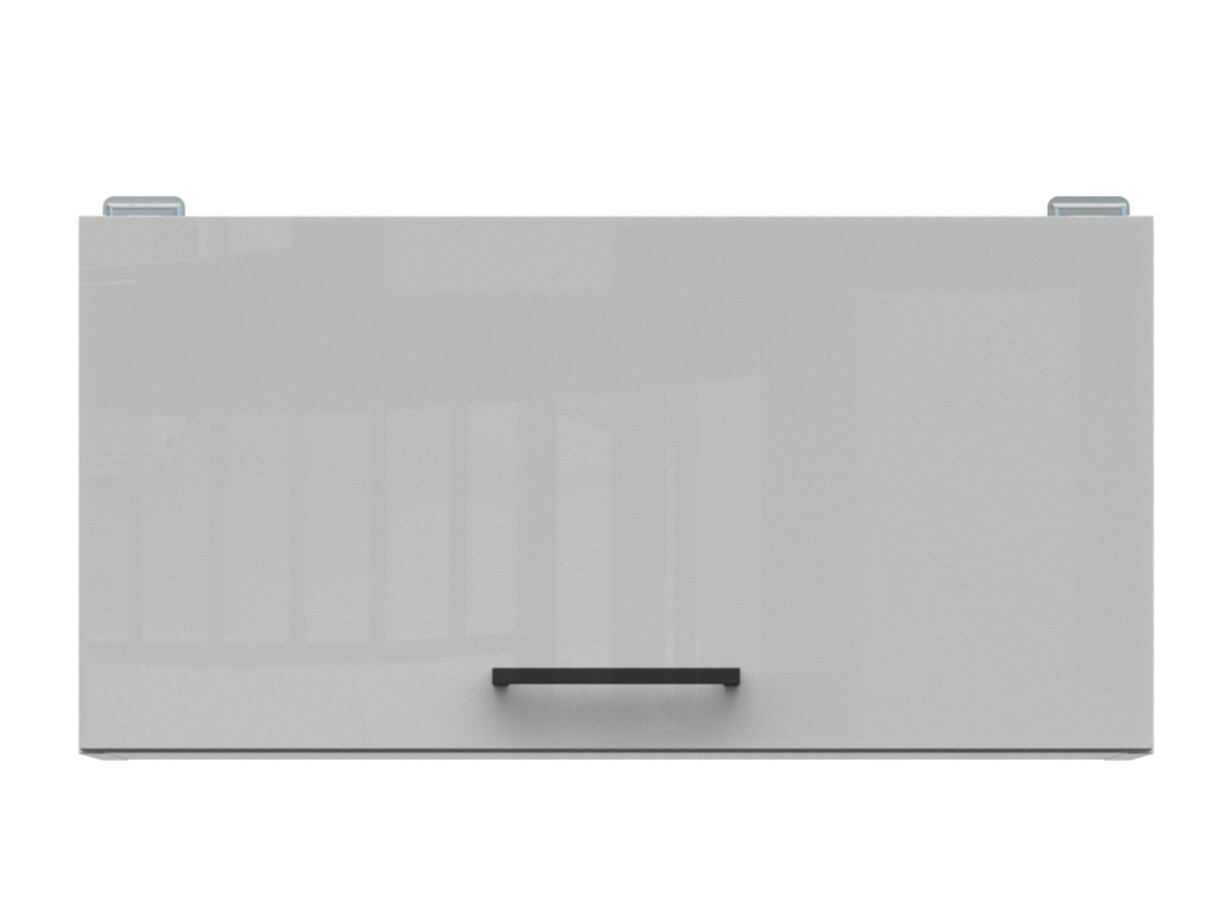 Armário modular suspenso Line Grey 111