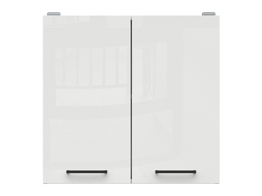 Armário modular suspenso Line White 110