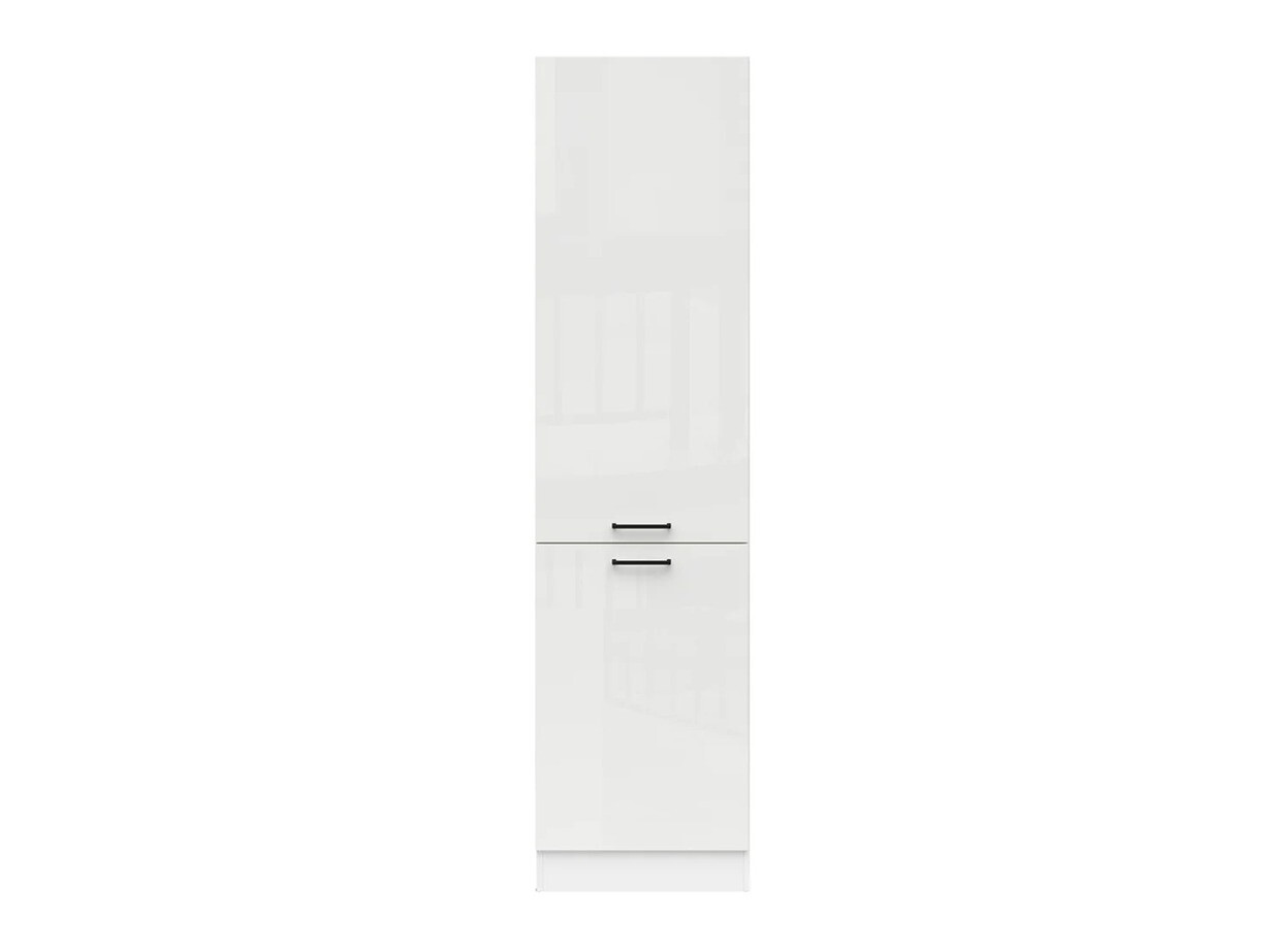 Armário modular com portas Line White 115