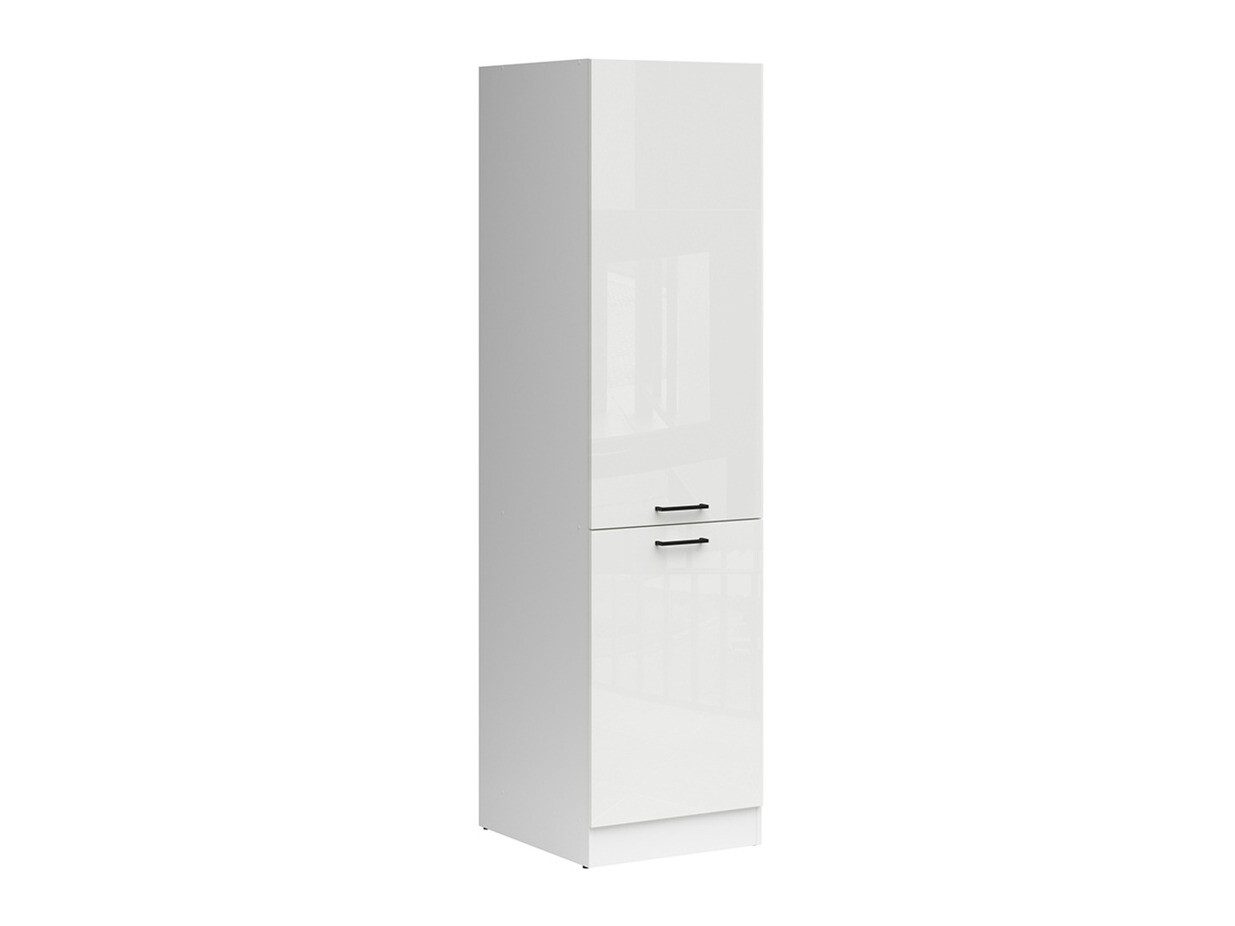 Armário modular com portas Line White 115