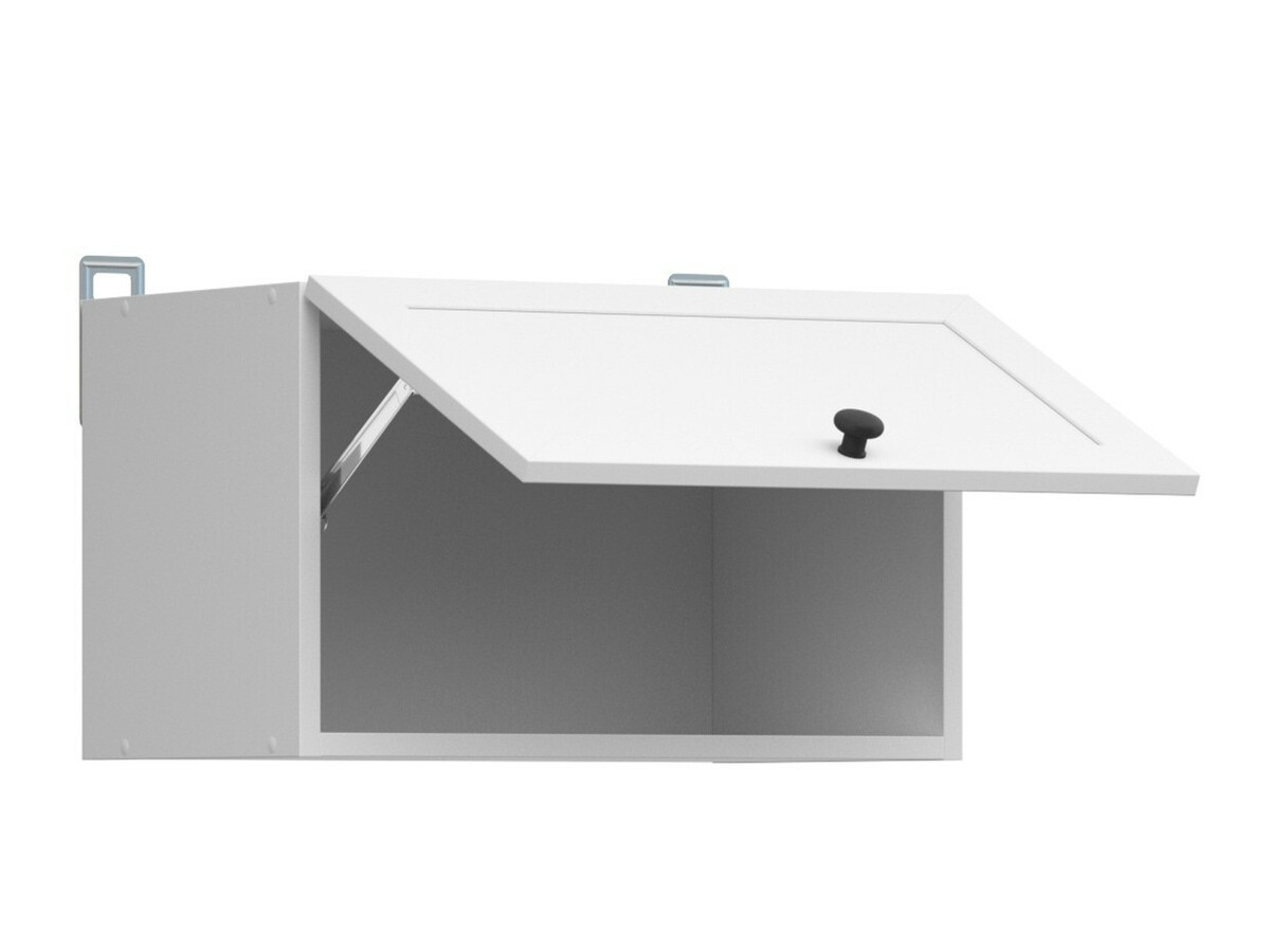Conjunto de cozinha modular Classic White 117