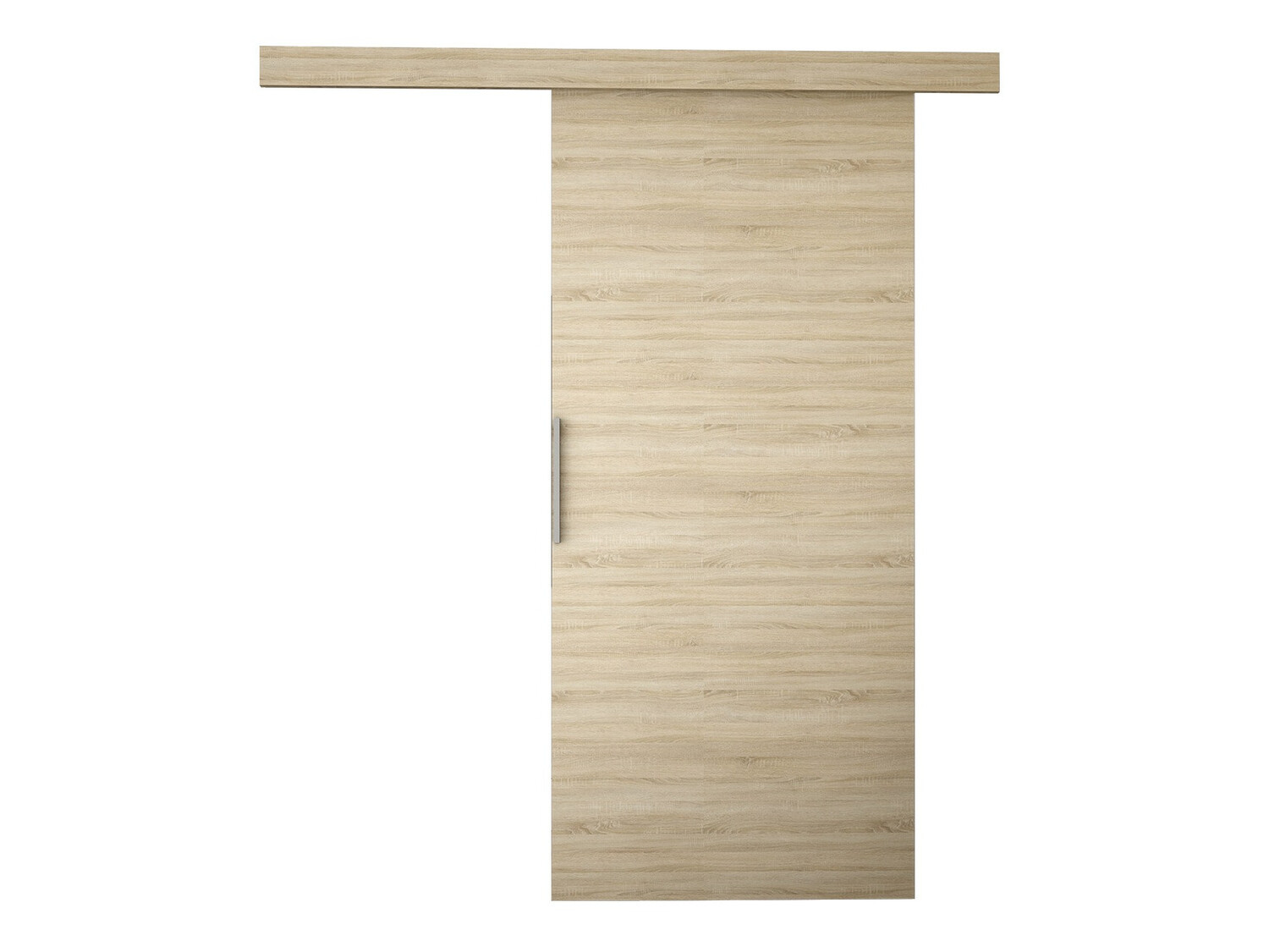 Porta de correr Closico Materia I (Carvalho sonoma)