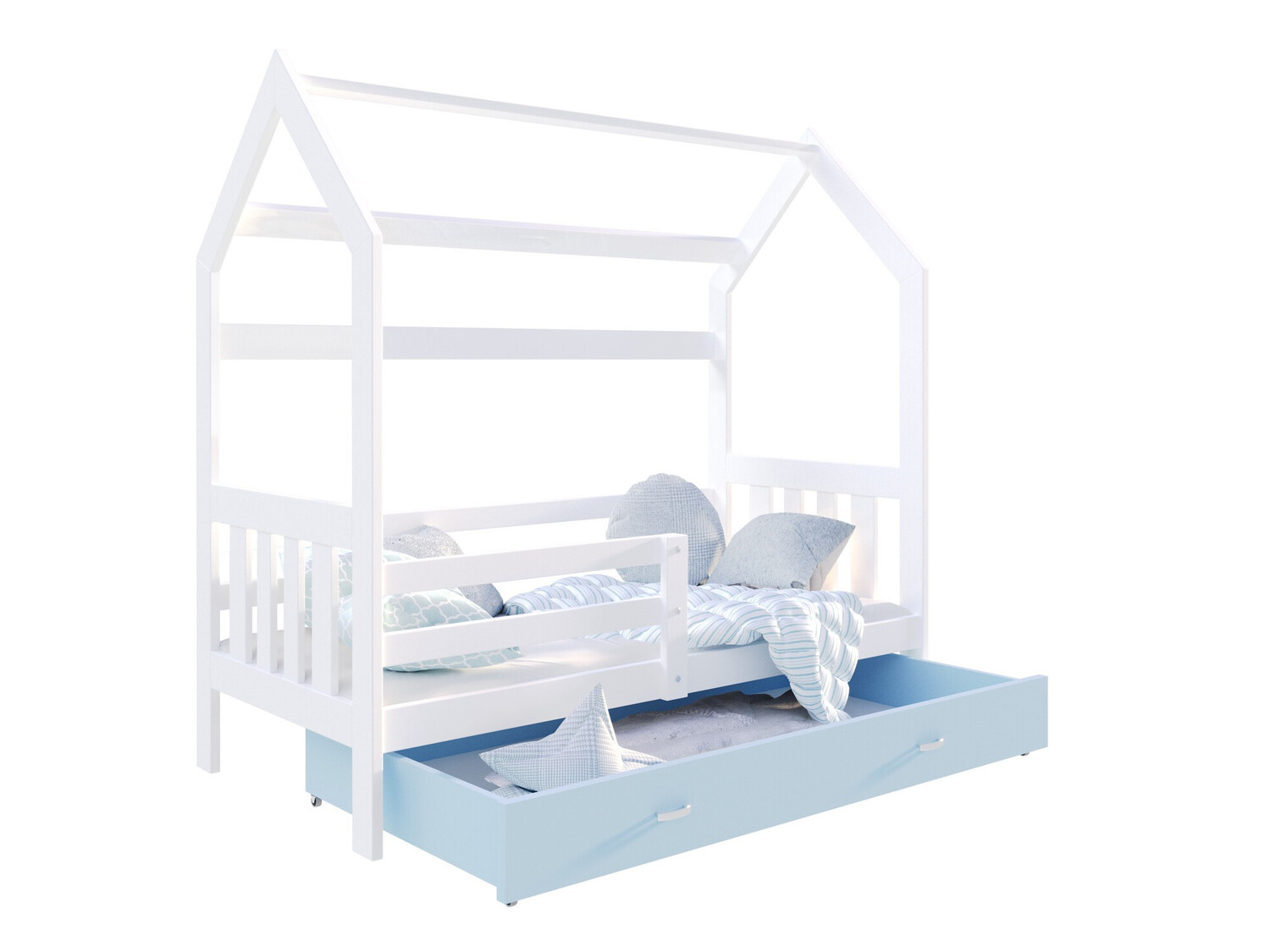Cama Aurora 122