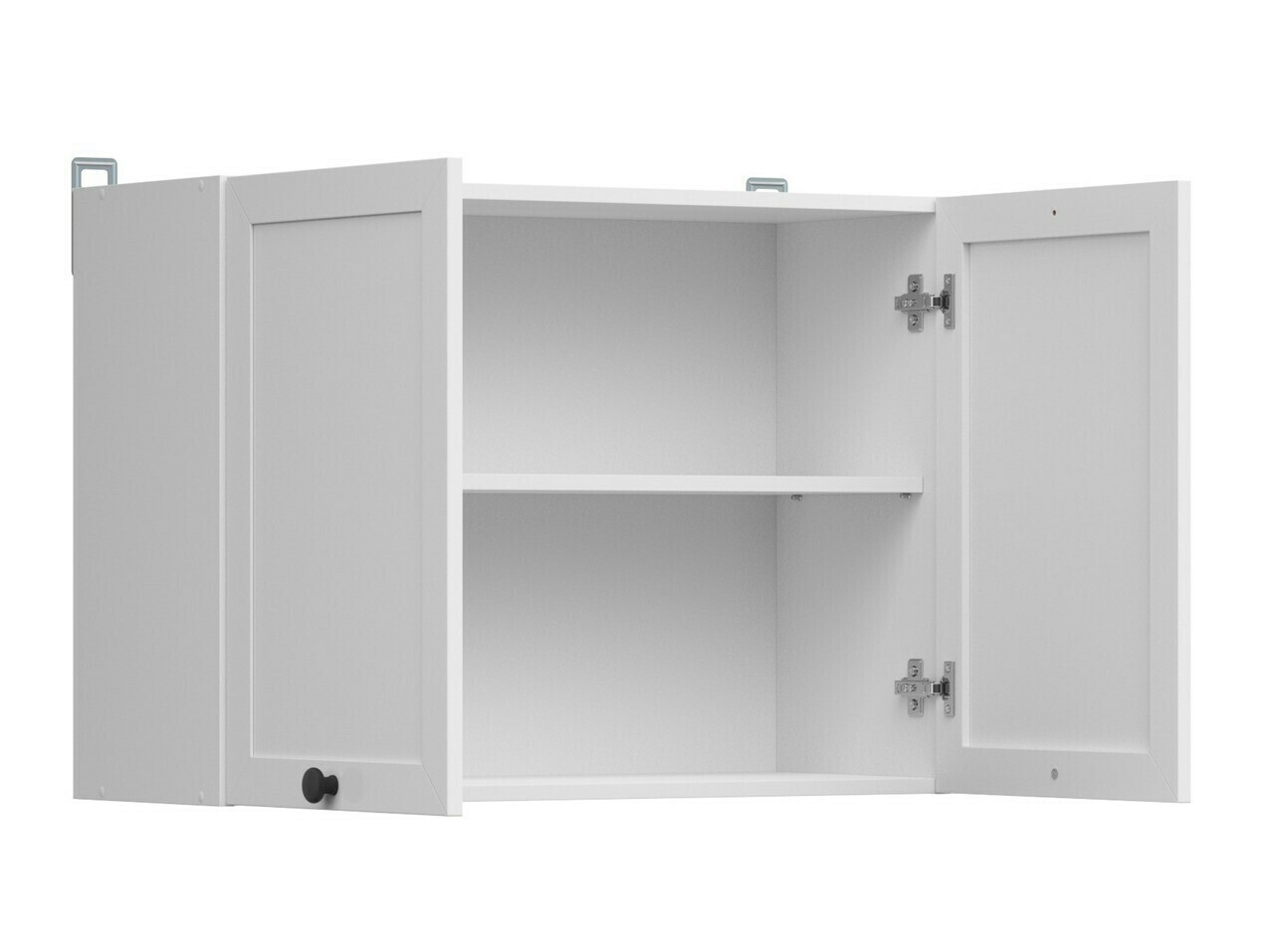 Conjunto de cozinha modular Classic White 120