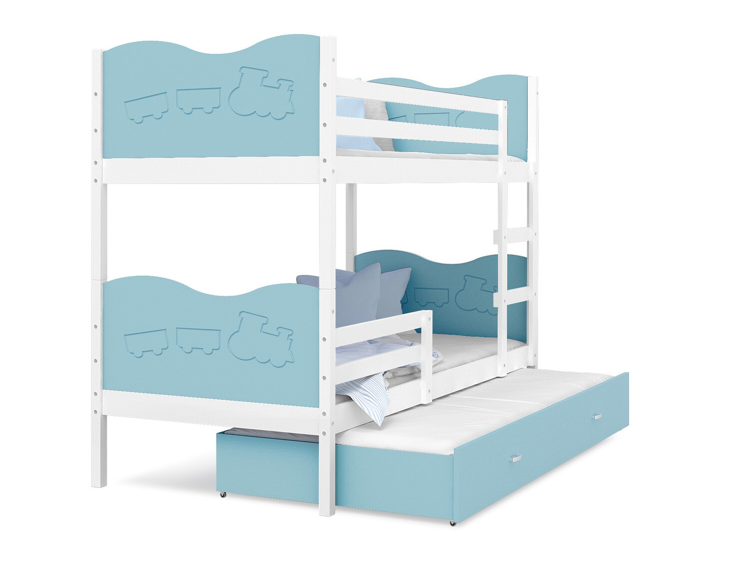 Beliche Aurora 110 (Azul)