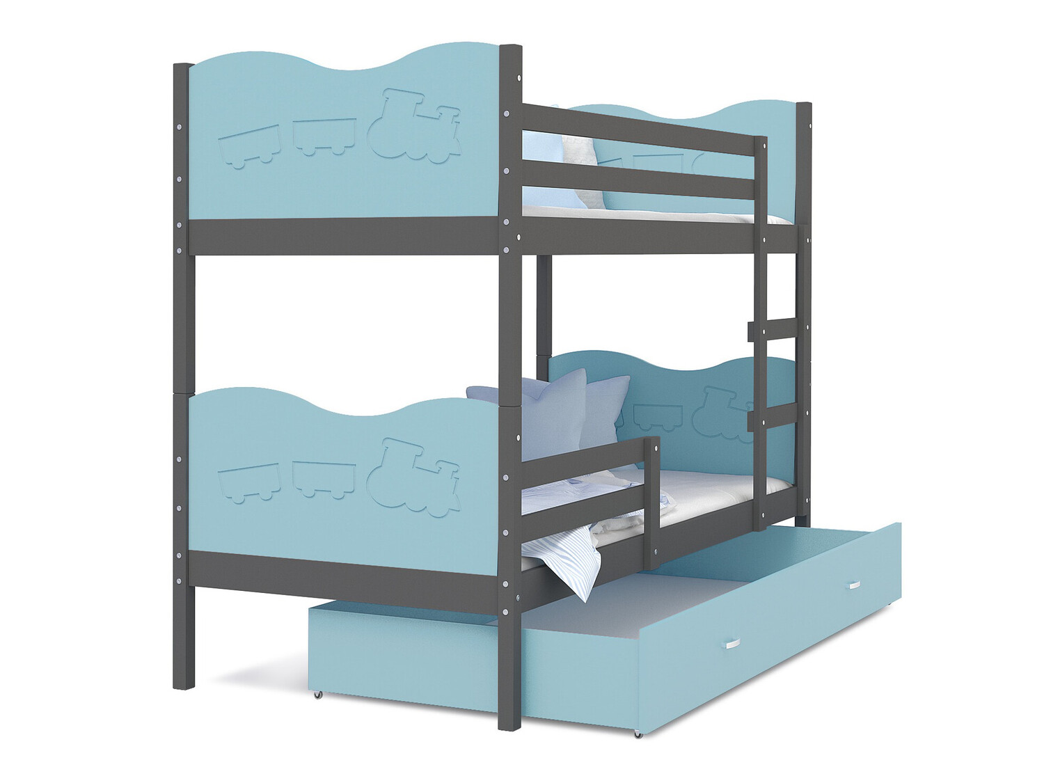 Beliche Aurora 111 (Cinzento)