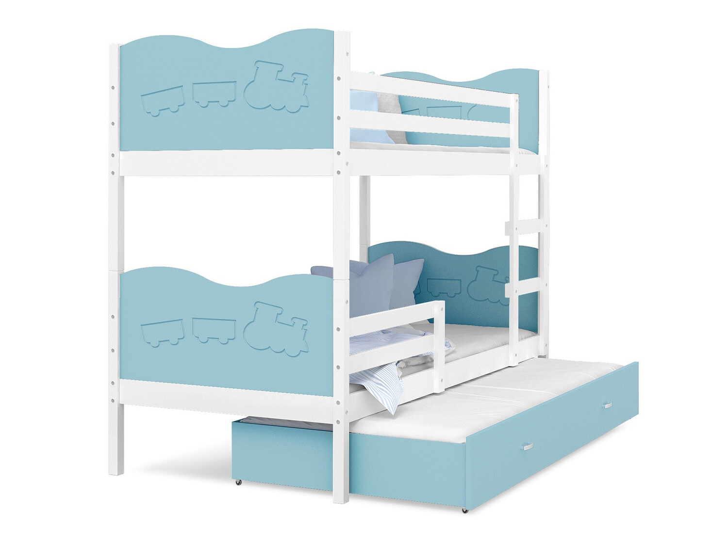 Beliche Aurora 112 (Azul)